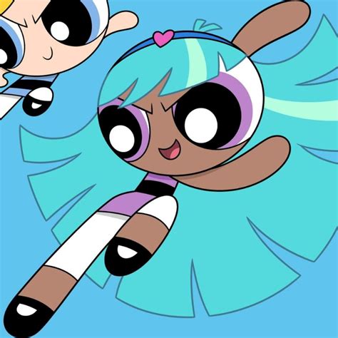 25 Facts About Bubbles The Powerpuff Girls