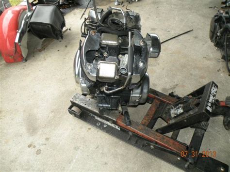 Find Suzuki Vl800 Vl 800 Volusia Engine Motor Transmission In Brooklet