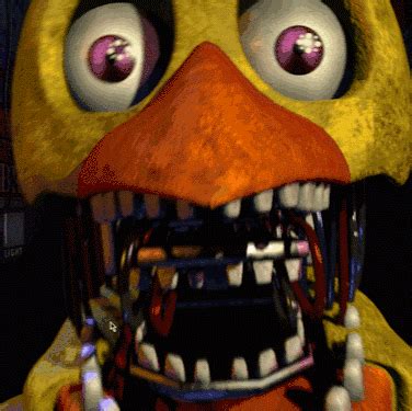 Jumpscares Five Nights At Freddy S Amino