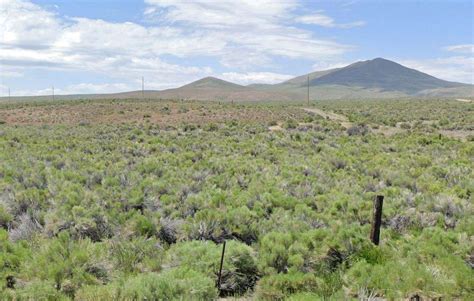 10 Acres Of Recreational Land For Sale In Elko Nevada LandSearch