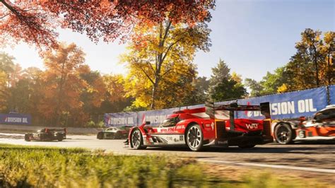 Novo Forza Motorsport Fica Ainda Mais Realista Assista Ao Trailer Do Game