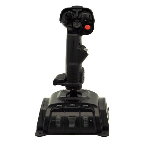 Vkb Gladiator Nxt Premium Flight Sim Joystick Vkb Sim Australia