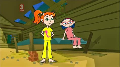 Nude Cartoons Nina Anni