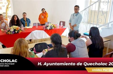 Realizan Graduación de taller 6 Acciones para salvar una vida