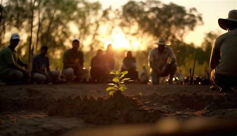 ¿qué Es La Reforestación Y Su Importancia En México El Universal Df