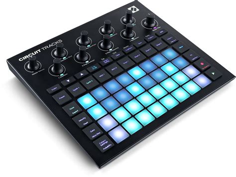 10 Best Drum Machines In 2024