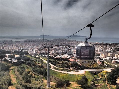 TRAVELING TO SICILY? DON’T MISS ERICE! THESE PHOTOS SHOW YOU WHY ...