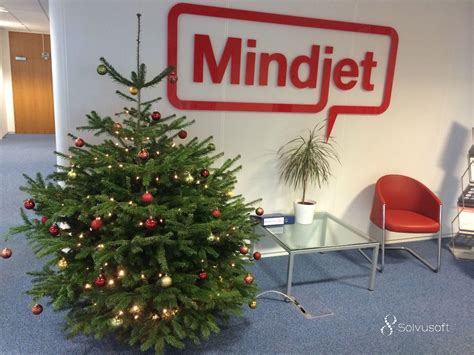 About Mindjet (Software Company)