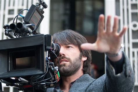 Download Argo Director Ben Affleck Wallpaper | Wallpapers.com