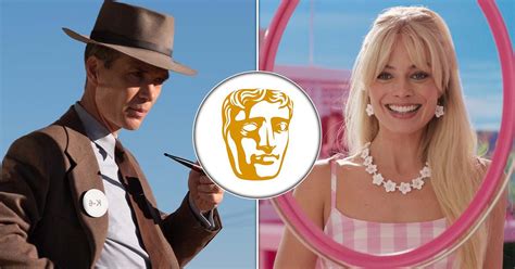 Bafta Awards 2024 Winners Oppenheimer Dominates With Seven Honors