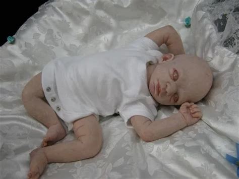 Baby Voldemort The Creepiest Of All Harry Potter Reborn Dolls Dolls