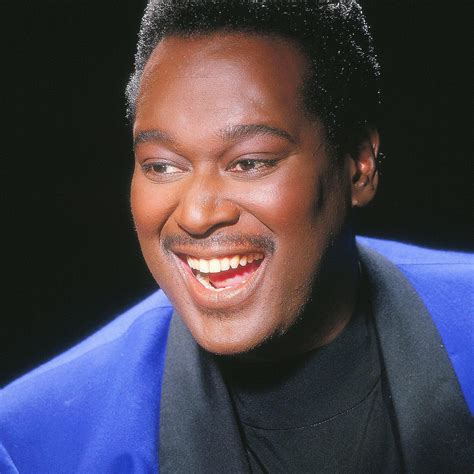 Luther Vandross 20 Greatest Hits