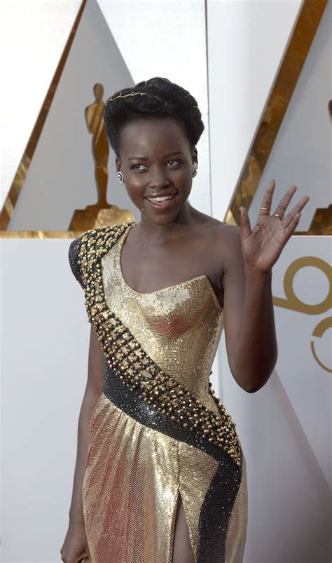 Fotos Las Estrellas En La Alfombra Roja De Los Oscars El Correo