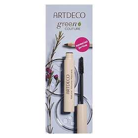 Best pris på Artdeco Green Couture Natural Volume Mascara Smooth