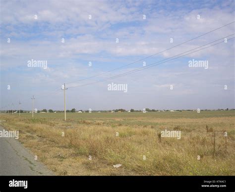 Berezovka Cr 2 Stock Photo - Alamy