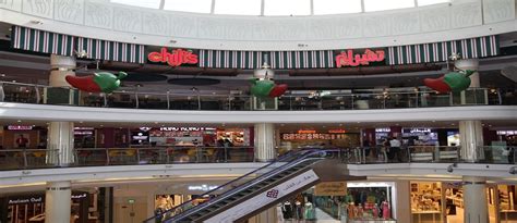 Restaurants in Mega Mall Sharjah: KFC, Pizza Hut & more - MyBayut