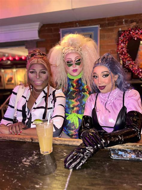 Toronto Gay Bars 2025 GayCities Toronto