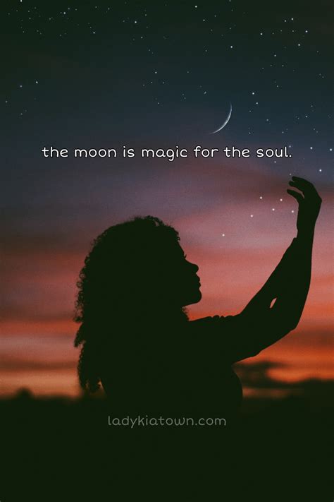 Short Quotes About Moon And Stars 40 Quotes About The Moon Resilient