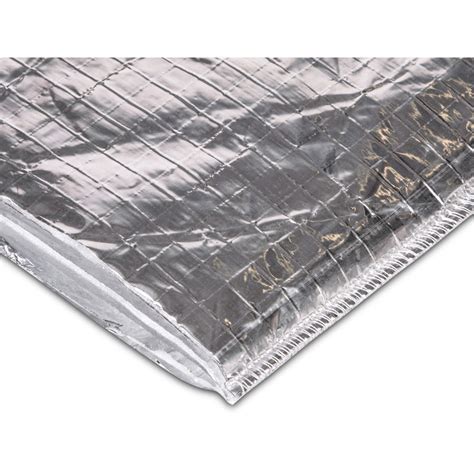 Ybs Superquilt Multi Layer Insulation Blanket X M Toolstation