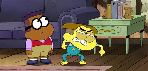 Pizza Deliverancegallery Big City Greens Wiki Fandom