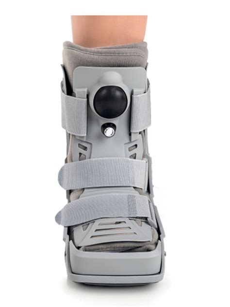 AIR WALKING BOOT Ankle Foot Orthosis Short Brace