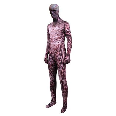 Flim Stranger Things Season 4 Vecna Cosplay Costume Mask