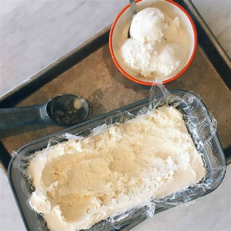 Best No Churn Ice Cream Recipes