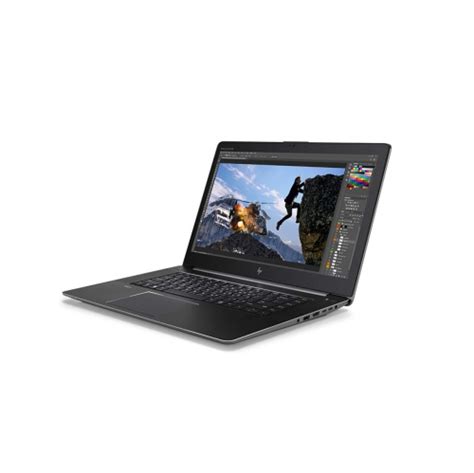 Refurbished Good Hp Zbook U G X Mobile