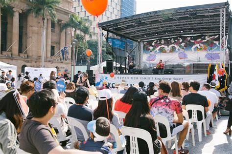 Korean Cultural Festival | The Weekend Edition | What's on in Brisbane