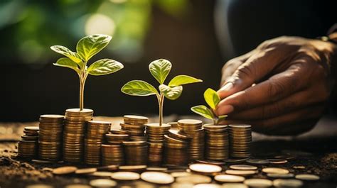 Premium Photo | Smart Investment Strategies