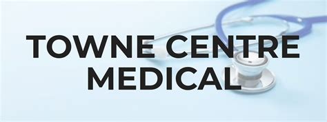 Towne Centre Medical | Divisions of Family Practice