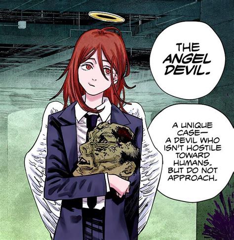 9 Most Powerful Devils In Chainsaw Man Ranked