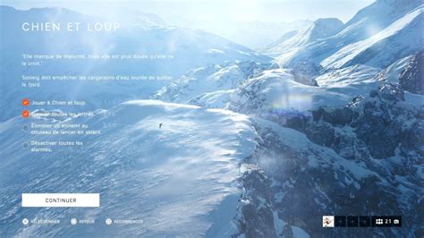 Nordlys La liste complète des défis Guide Battlefield V