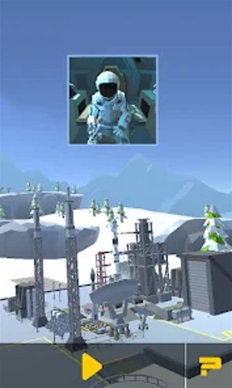 Srm Space Flight Simulator For Android Download