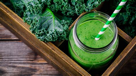 Suco De Couve Faz Mal Para O Fígado - Suco de couve: descubra os inúmeros benefícios para a saúde e como ...