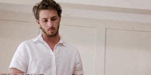 Hot Brunette Alex Blake Gives Lucas Frost A Nice Dick Massage Porn Videos