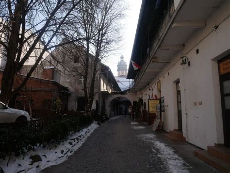 Gu A Schindlers List Passage Pel Cula La Lista De Schindler Cracovia