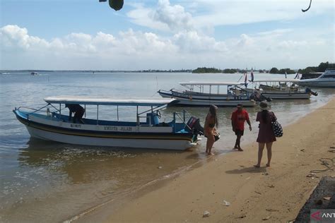 Bmkg Minta Nelayan Waspada Gelombang Laut Kuta Nusa Dua Hingga Tiga