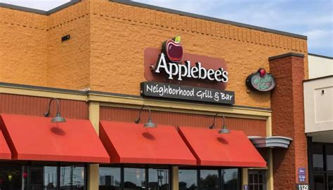 Applebees Lunch Menu Savor The Midday Delights Mcguires Restaurant