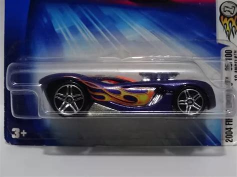 Hot Wheels 2004 16 Angels 35 213 First Editions MercadoLibre