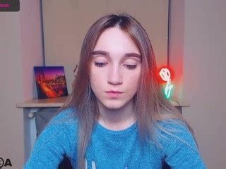 CuteMinny Nude On Webcam In Her Live Sex Chat SexyGirls