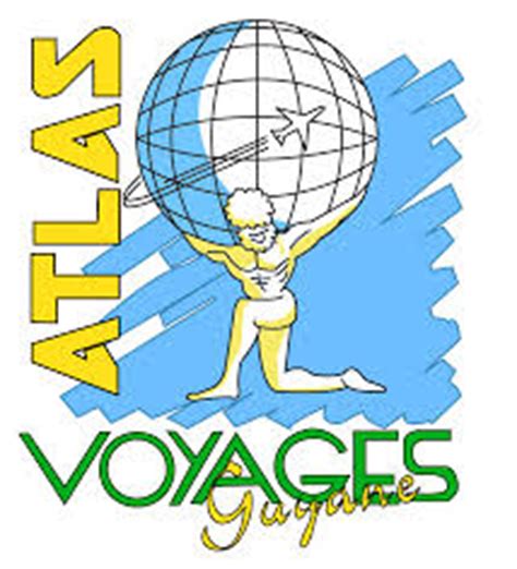 ATLAS VOYAGES GUYANE CAYENNE Site Officiel Du Tourisme En Guyane