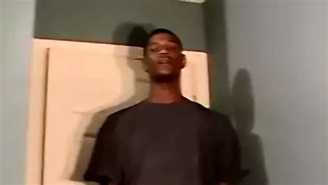 Mature Black Gay Receives Cum In Mouth After Sucking BBC Amateur Porn By Joe Schmoe Videos