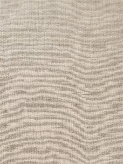 Light Linen Oat Fabric Sample Boeboes