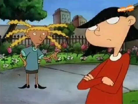 Best Friends Hey Arnold Wiki Fandom