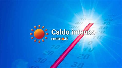 Meteo allerta caldo da bollino rosso in 13 città 17 luglio