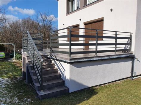 Realizacje Balustrad Zobacz Wykonane Przez Nas Balustrady Fello