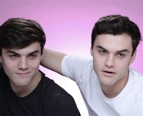 Pin By Cassidy On Dolans Dolan Twins Twins Grayson Dolan