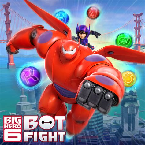 Categorybig Hero 6 Disney Games Big Hero 6 Wiki Fandom