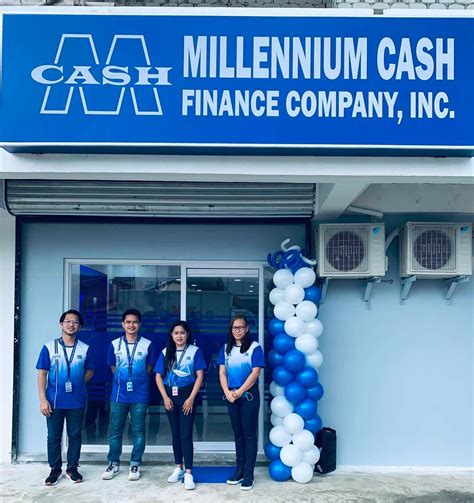 Millenium Finance Lecce
